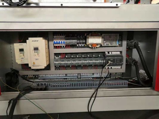 supply automatic folder and gluer carton machine products with Video technical support