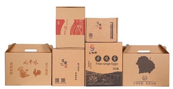 Upgrade Your Packaging Process with Our Automatic Corrugated Carton Box Making Machine