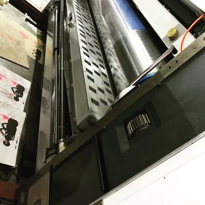 Upgrade Your Packaging Process with Our Automatic Corrugated Carton Box Making Machine