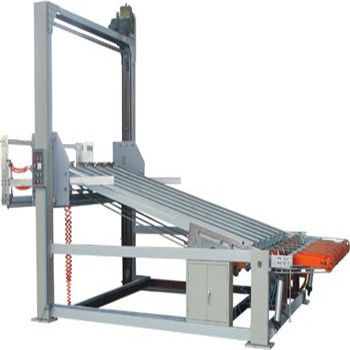 Wood Packaging Material Automatic Corrugated Box Making Machine