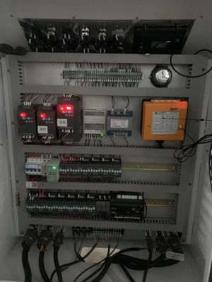 Carton Packaging Automatic Folder Gluer Machine for Increased Productivity
