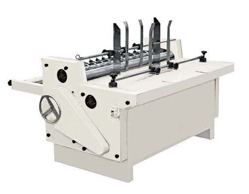 Corrugated Carton Cardboard Partition Slotting Machine with Accurate Measurements